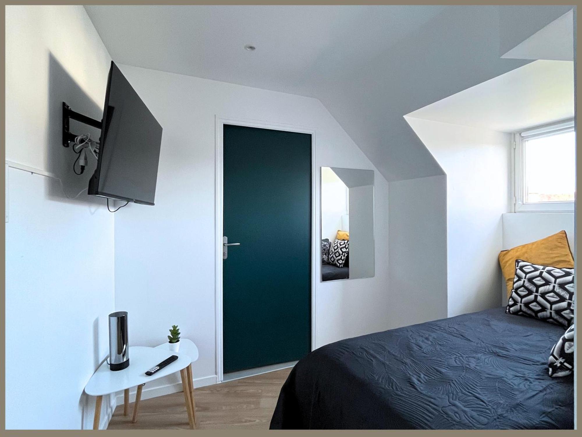 Appartement Sq Appart-y