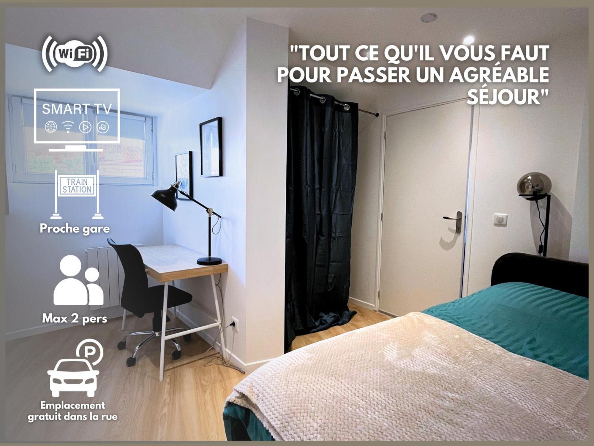 Sq Appart-y